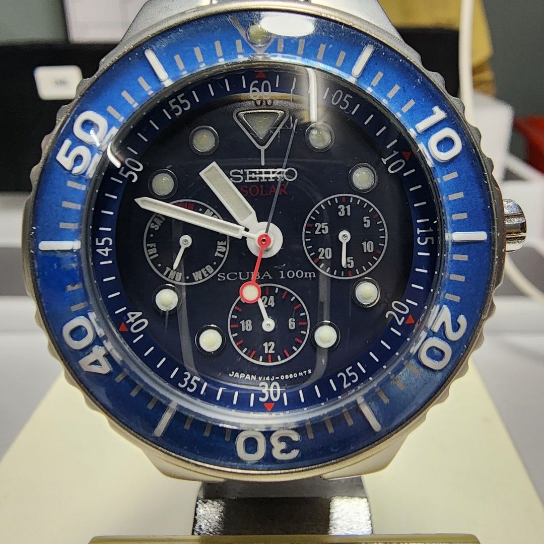 Seiko jewel discount