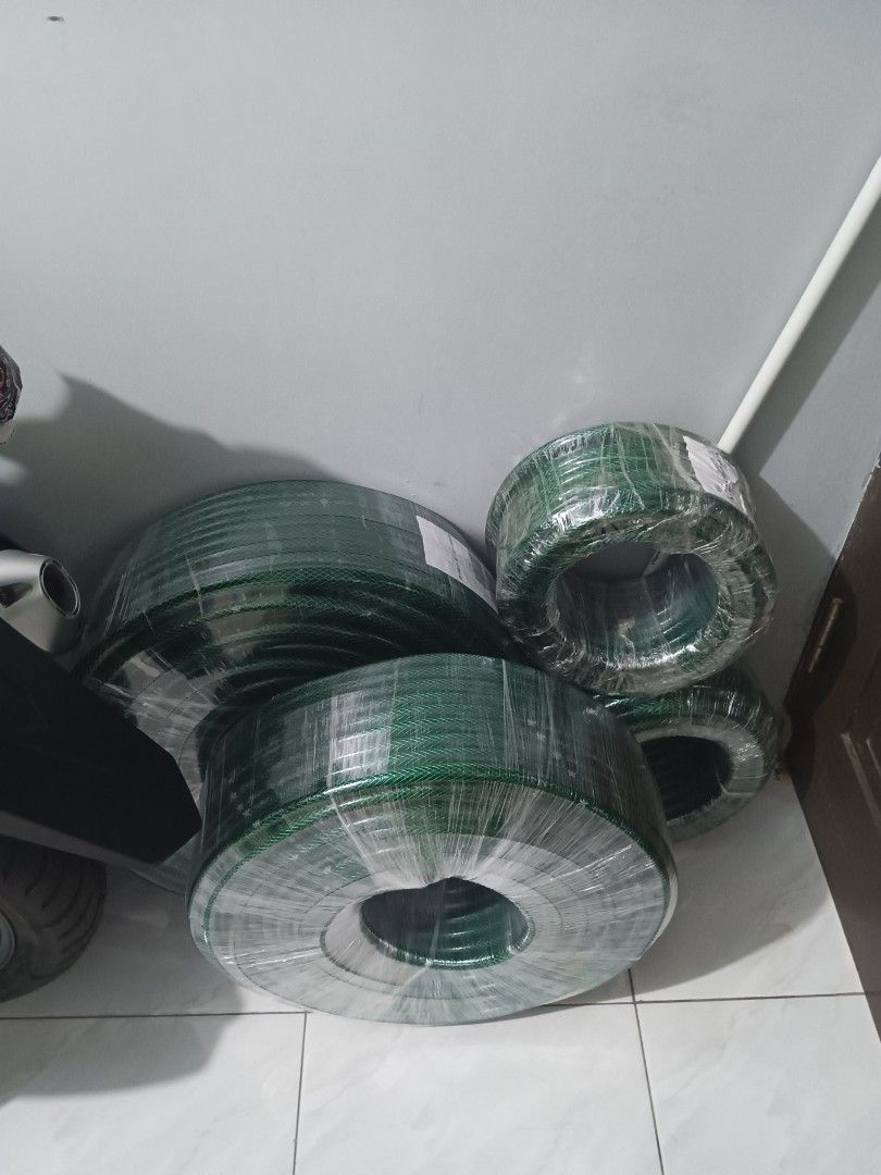 Selang Air merk "Gemuk", Barang Yang Dicari di Carousell