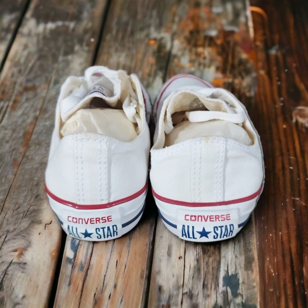 Ukuran sepatu converse all store star