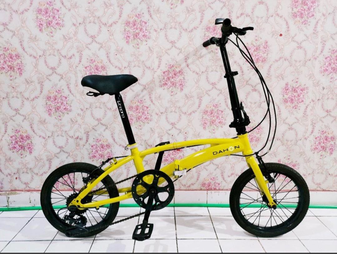 dahon kuning