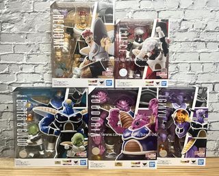 1/6, 1/10, 1/12 scale Figures Collection item 2