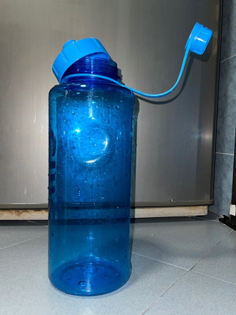 Simple Solid 3L Water Bottle Furniture Home Living Kitchenware simple-solid-3l-water-bottle-furniture-home-living-kitchenware