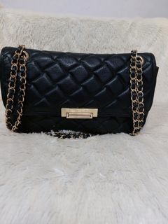 Sisley chain bag