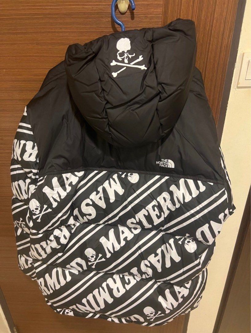 Nuptse mastermind clearance