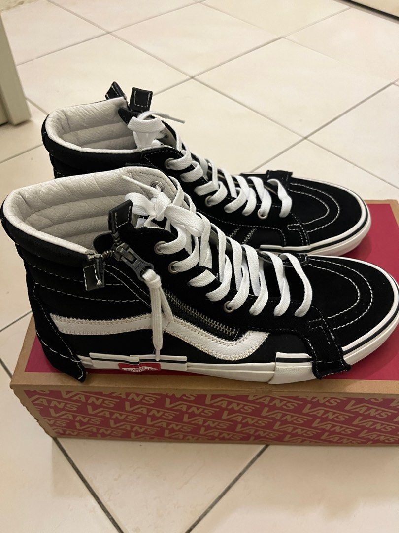 Sk8-Hi Reissue Ca