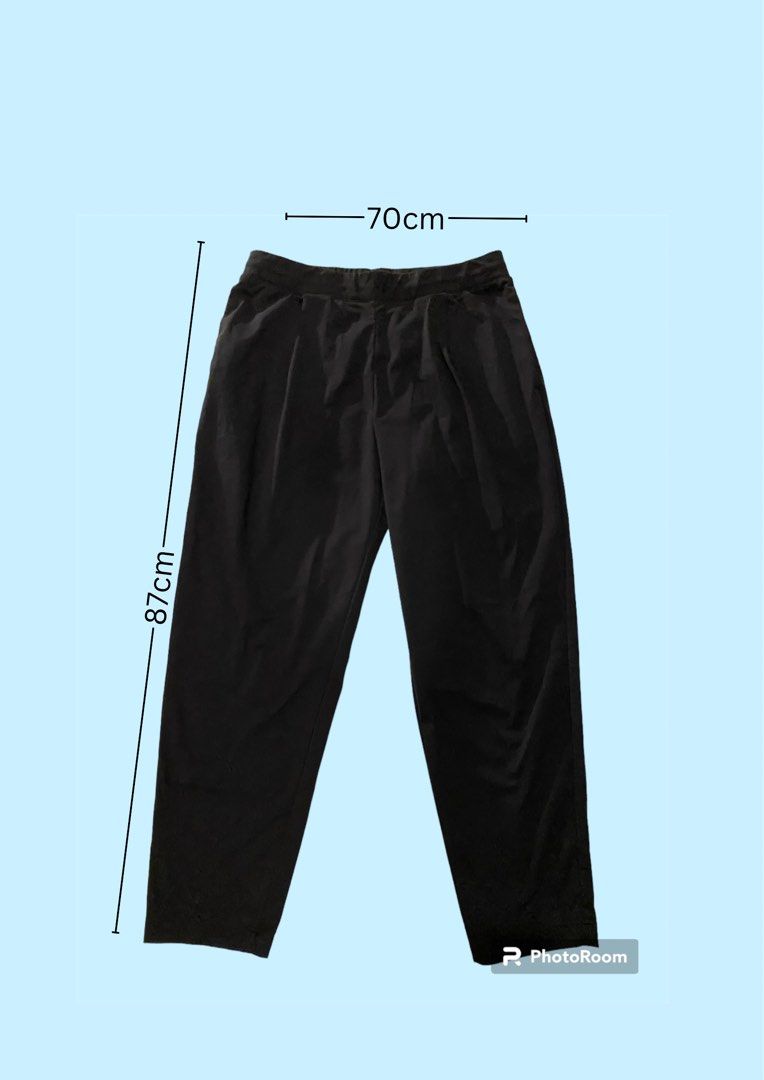 Slacks pants uniqlo sales