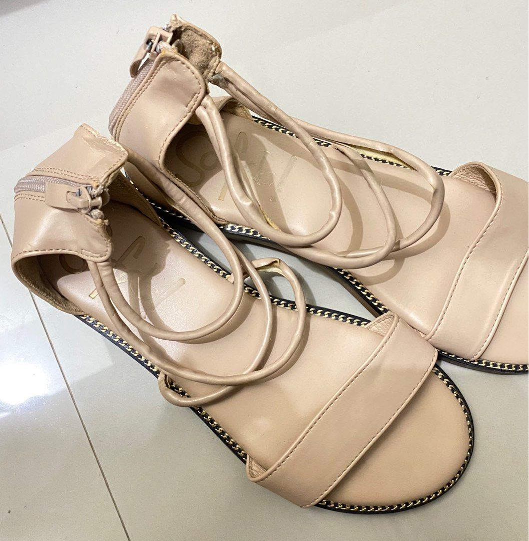 So Fab Sandals FOR SALE
