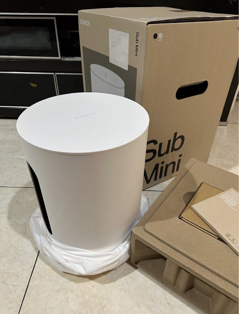 Sonos sub 599 new arrivals
