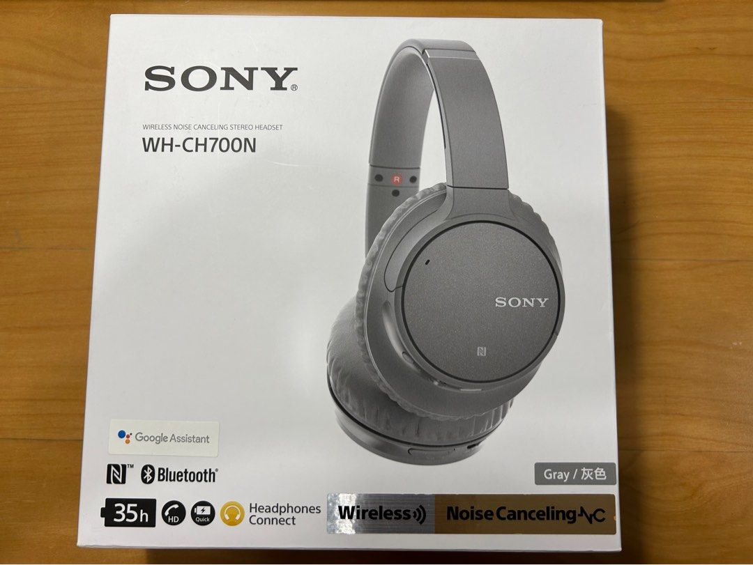 Sony wh sales 700n