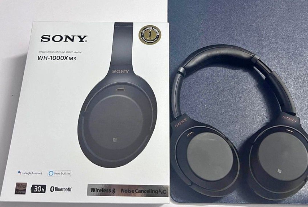 Xm3 store google assistant