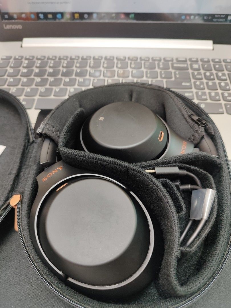 Sony clearance xm 3