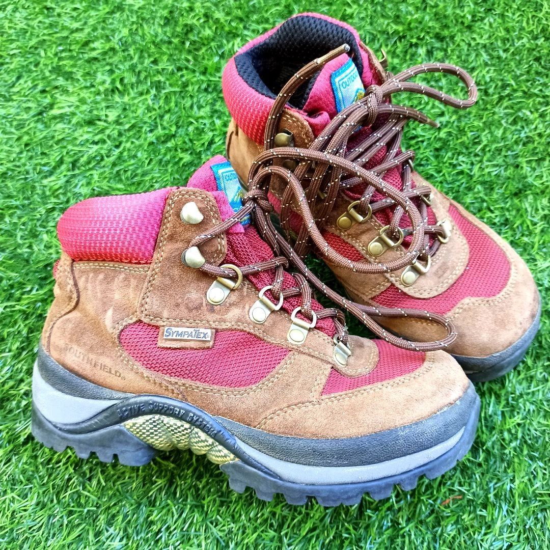 Southfield Hiking Boots size 23cm Women s Fashion Footwear