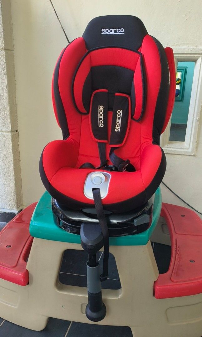Corsa isofix on sale