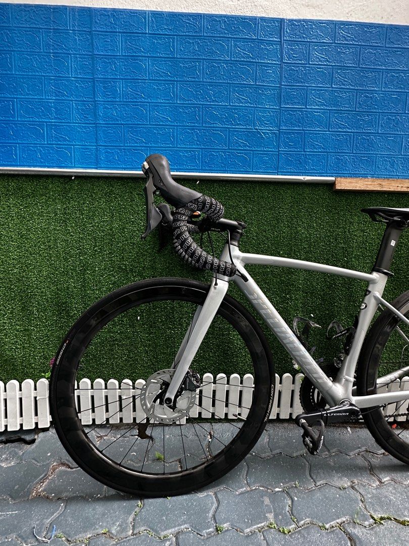 Specialized allez 54cm for sale top