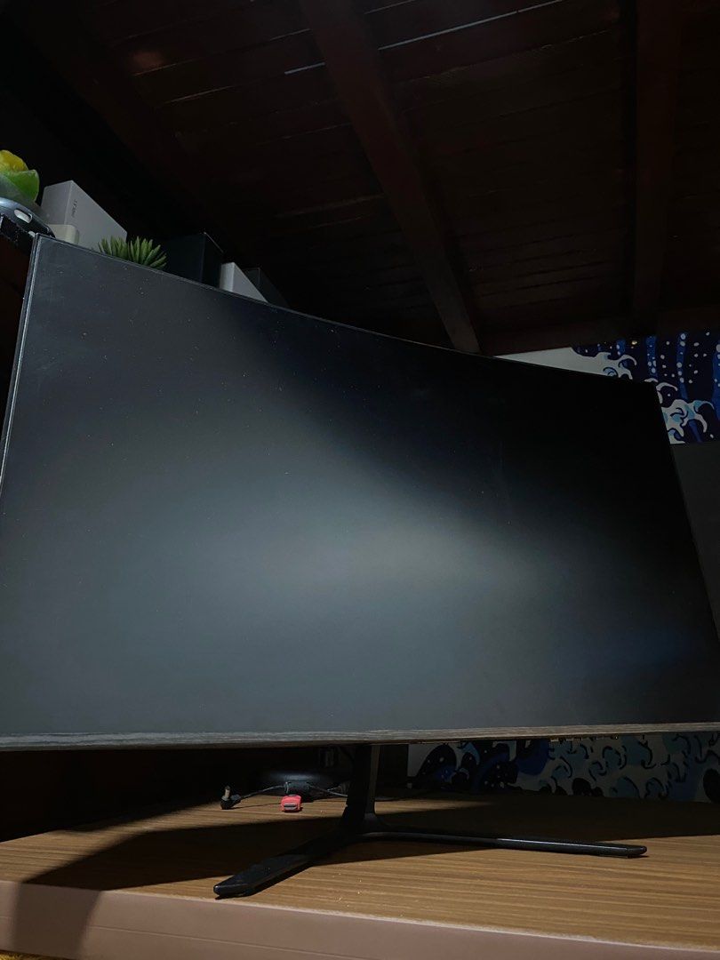 SpecterPro T27N 27 inch Monitor, Computers & Tech, Parts & Accessories ...