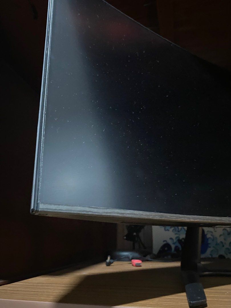 SpecterPro T27N 27 inch Monitor, Computers & Tech, Parts & Accessories ...