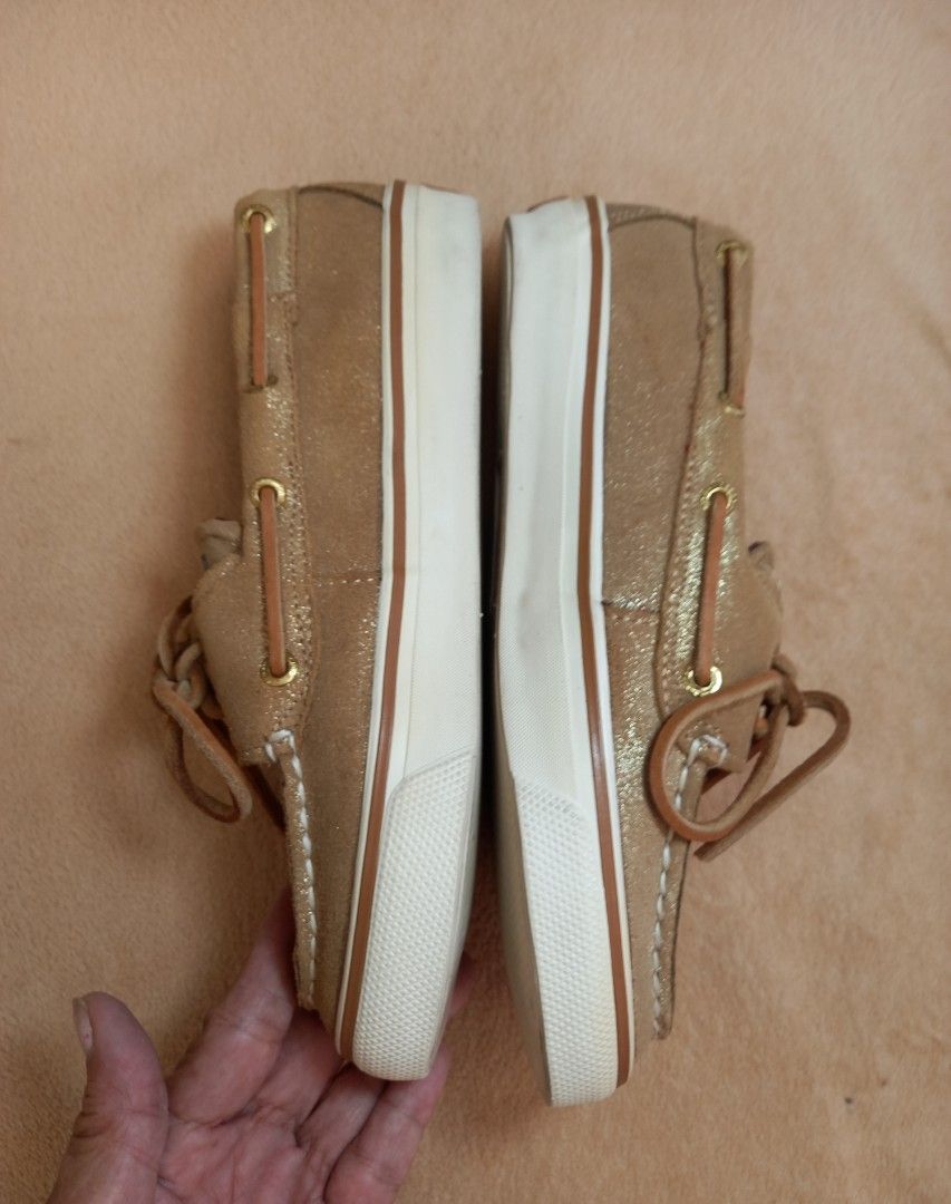 Sperry removable insoles online