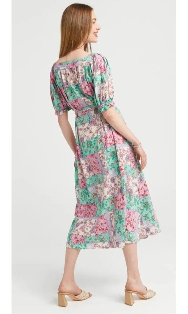 Sportsgirl maxi dress cheap