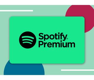 Spotify premium gift card, 手提電話, 電話及其他裝置配件, Sim 卡- Carousell