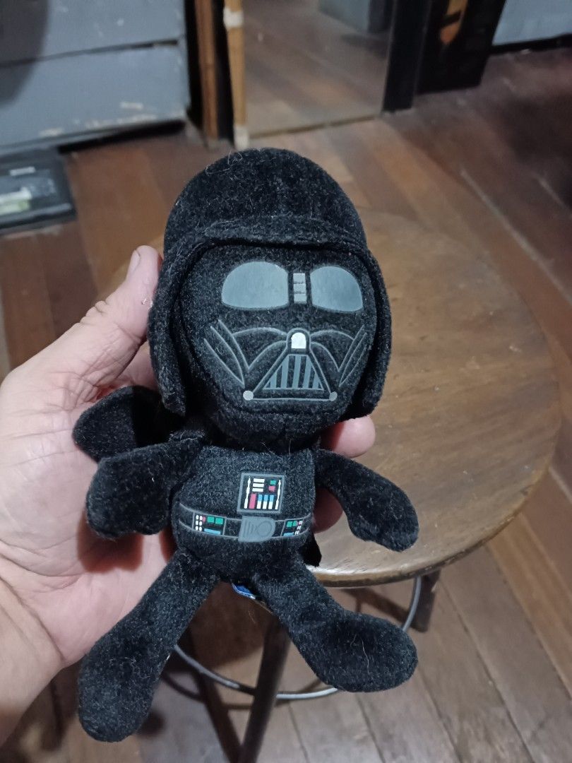Darth vader best sale stuff