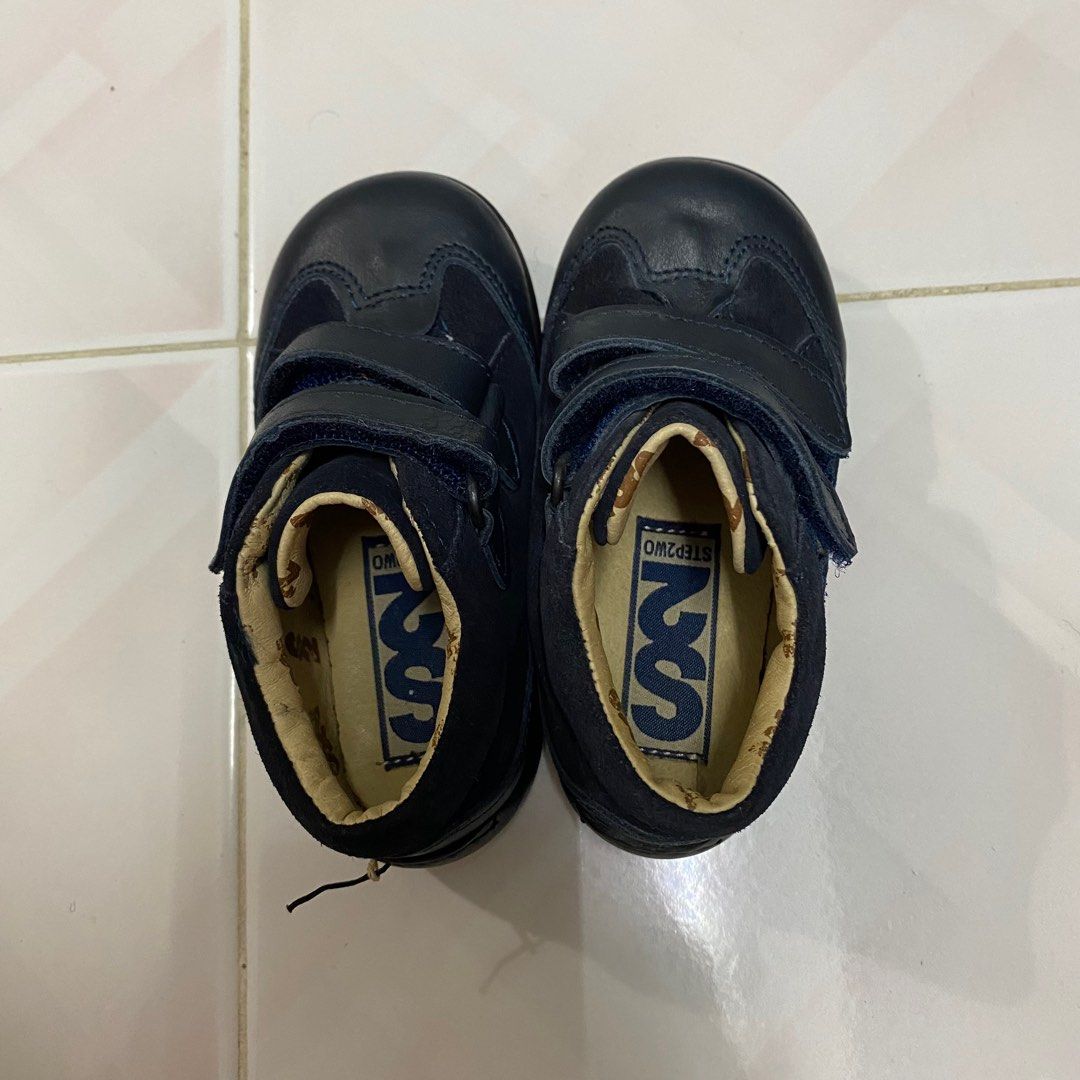 Step2wo Baby Boy Shoes Babies Kids Babies Kids Fashion on