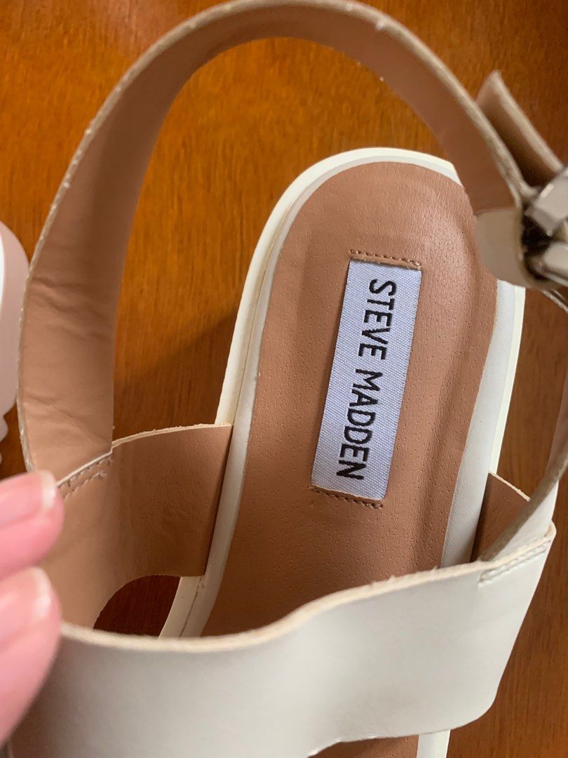 Steve madden shop adora bone