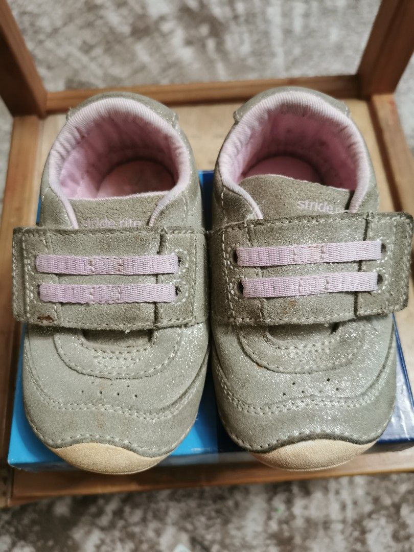 Stride rite baby shoes Babies Kids Babies Kids Fashion on