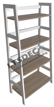 STUDY TABLE OFFICE PARTITION, Furniture & Home Living, Office Furniture ...