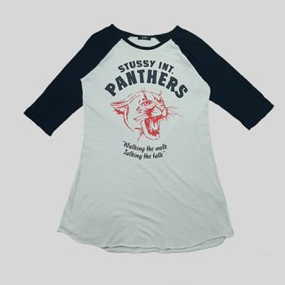 Stussy women tshirt not hookups shortys