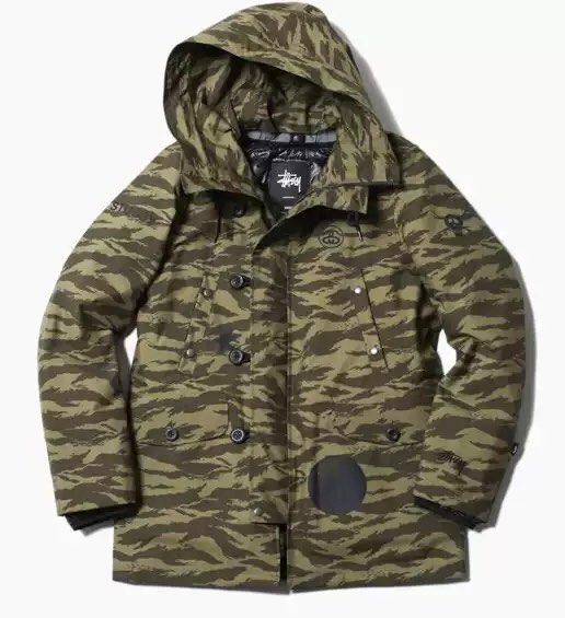 M ナノ ユニバース x オガワ 3WAY N-3B ダウン OGAWA M ナノ ユニバース x オガワ 3WAY N-3B ダウン OGAWA NANO UNIVERSE x