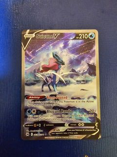 Zamazenta V (Japanese) 139/190 - Ultra Rare (s4a)