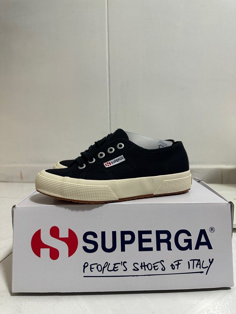 Superga leanappau deals