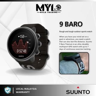 Suunto sunway hot sale pyramid