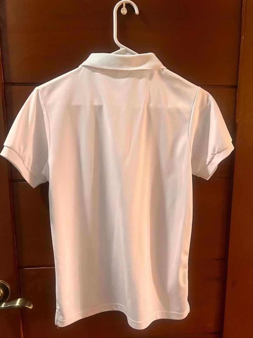 TARGET Drifit Polo Shirt with Collar Men s Fashion Tops Sets