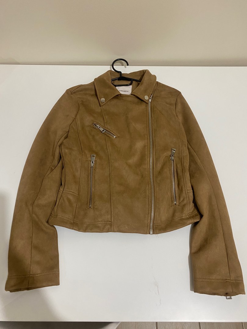 Terranova Jacket, Women's Fashion, Coats, Jackets and Outerwear on ...