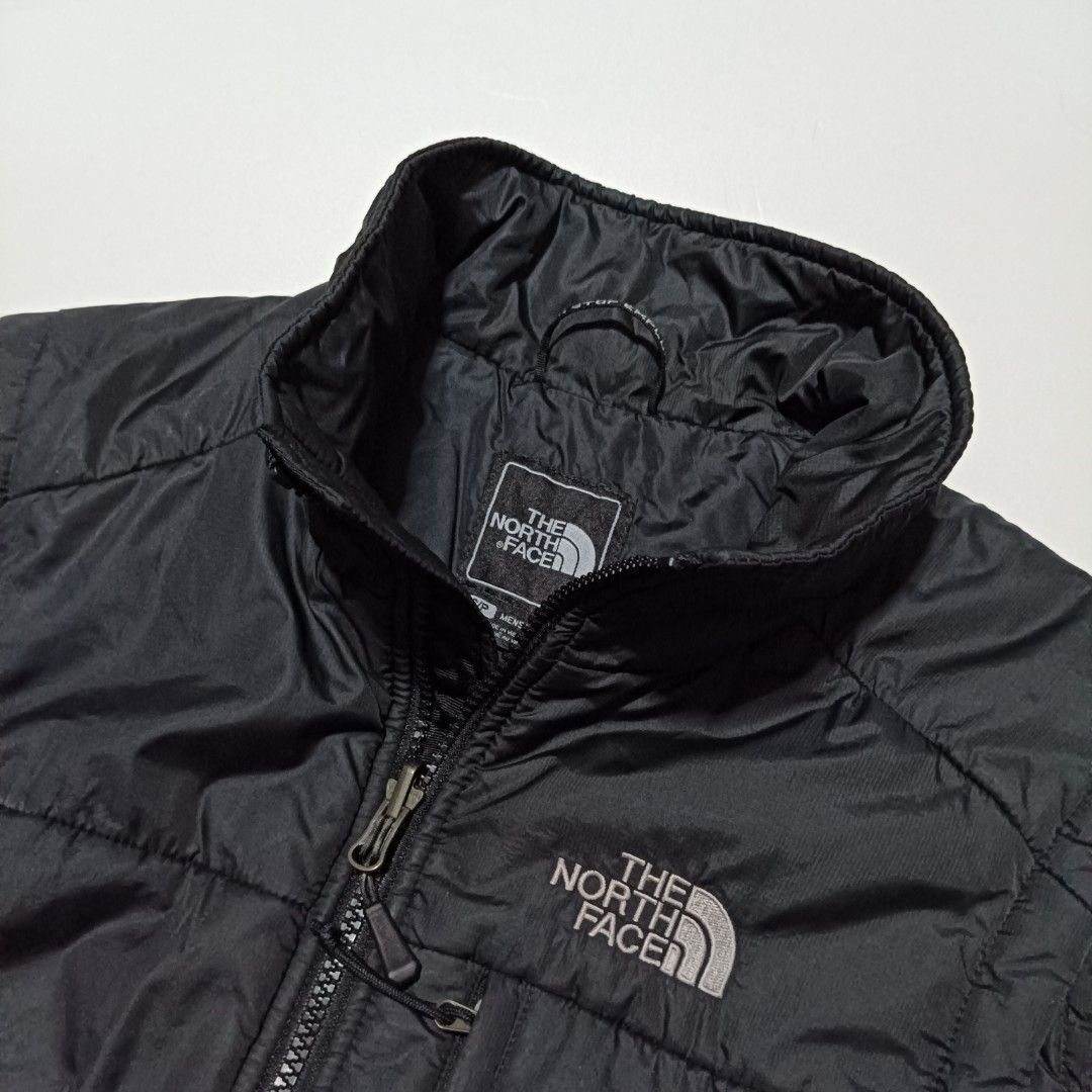 The north face Primaloft