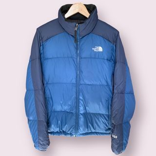 🔥The North Face Men's Down Puffer Jacket
