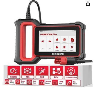 THINKSCAN Plus S4