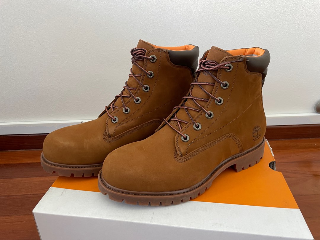 Timberland alburn 2025 6