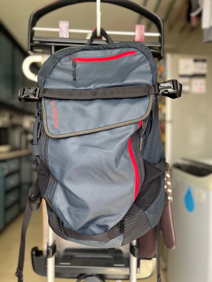 Timbuk2 Especial Medio Cycling Pack