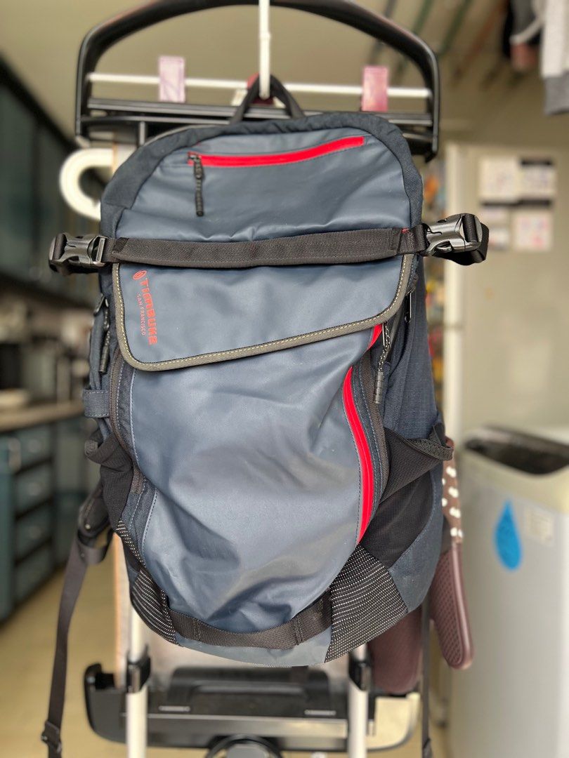 Timbuk2 especial medio cycling pack outlet