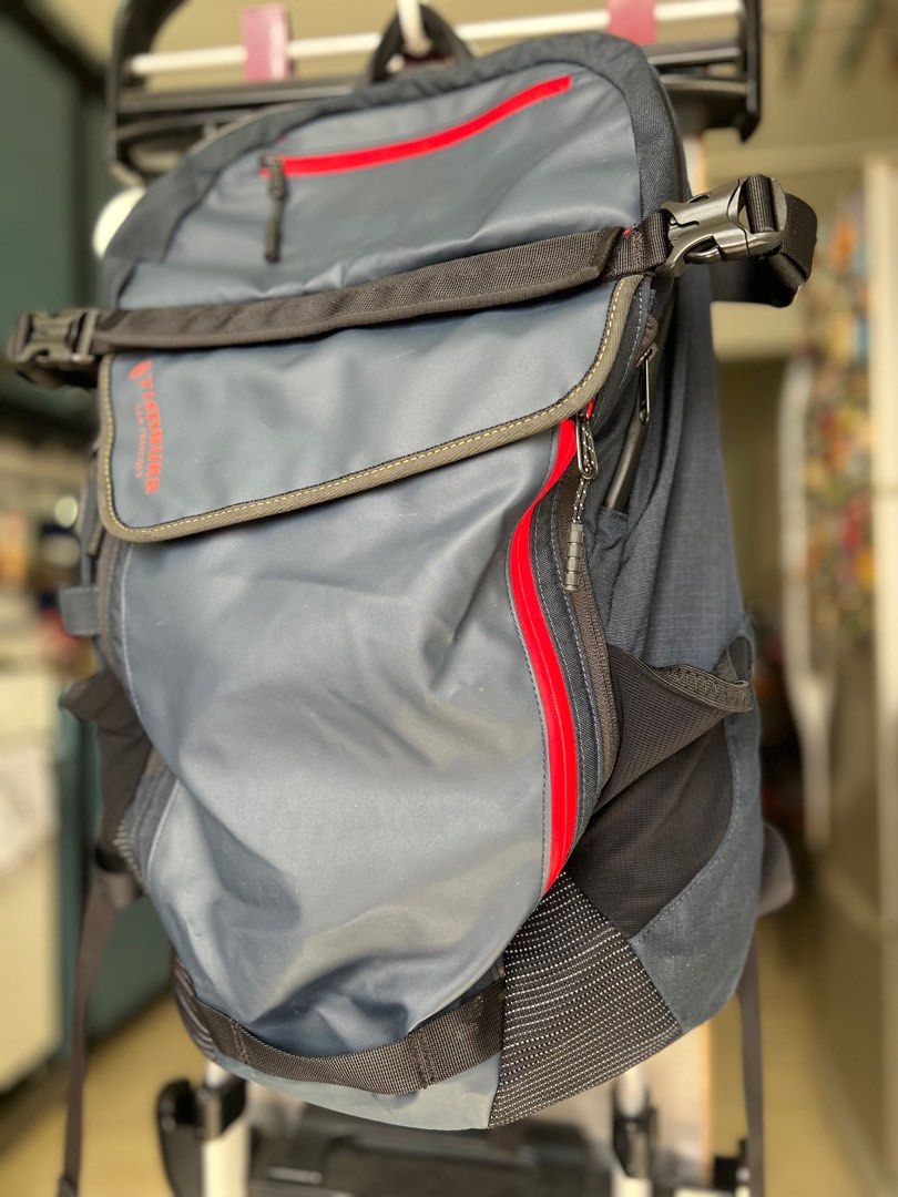 Timbuk2 especial medio cycling pack discount