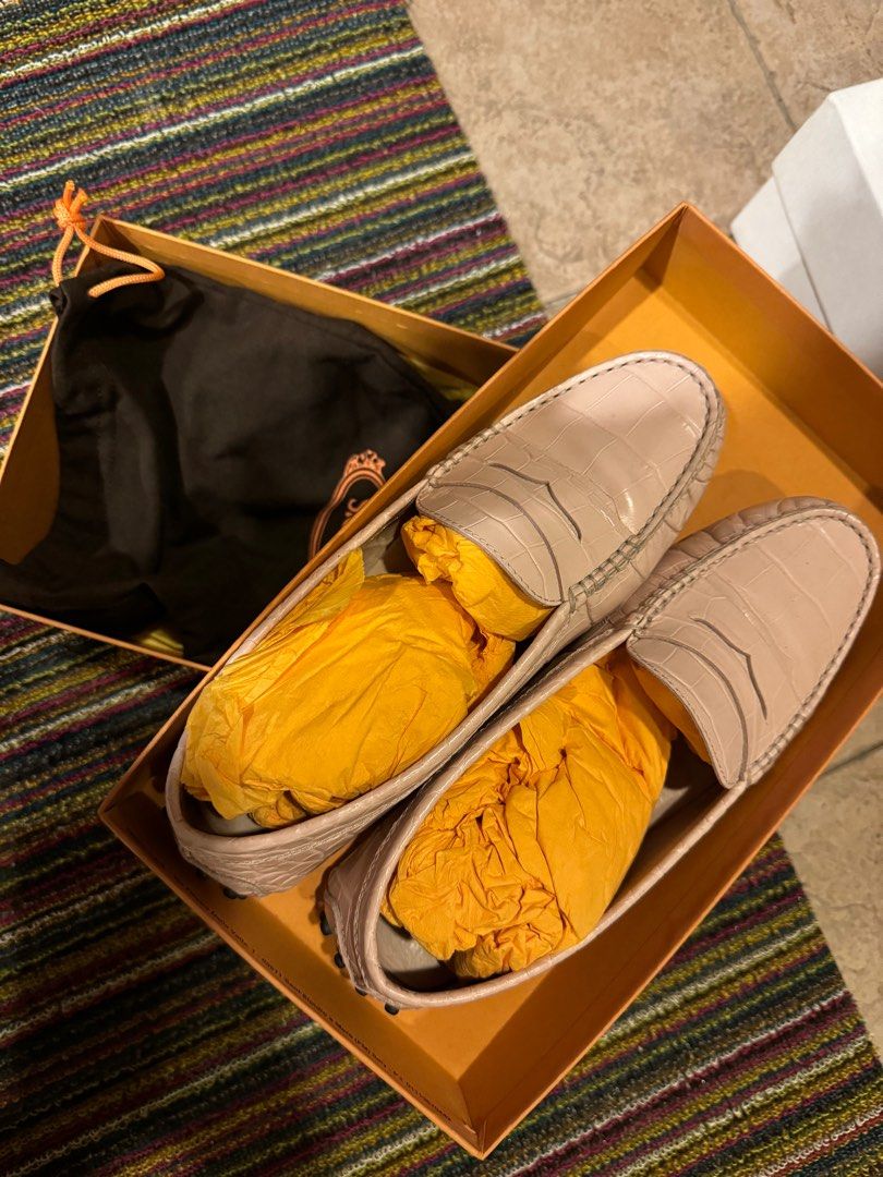 Tods sales mens sale