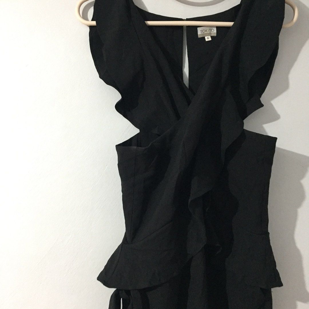 Tokito jumpsuit online