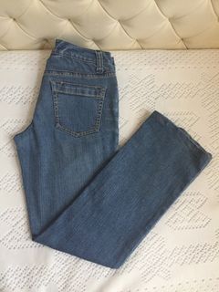 Tommy Hilfiger Denim Jeans