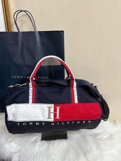 Tommy Hilfiger Duffle Bag