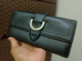 Bagtrip.ph - Another AUTHENTIC TOMMY HILFIGER WALLET 😍 ✓ 100