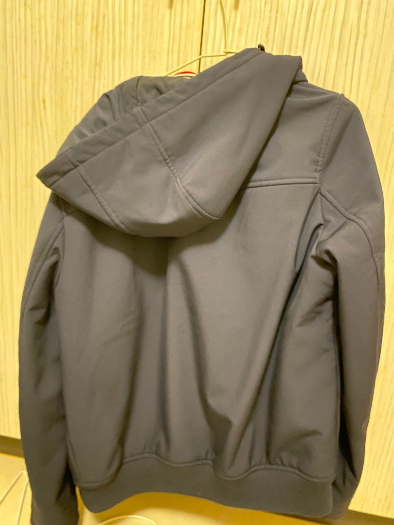 Tommy Hilfiger Outdoor Jacket