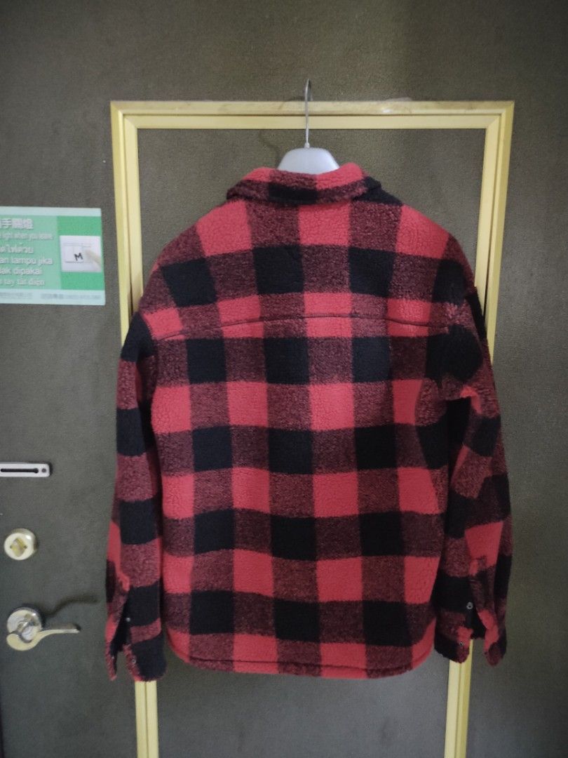 Tommy hilfiger red winter jacket new arrivals