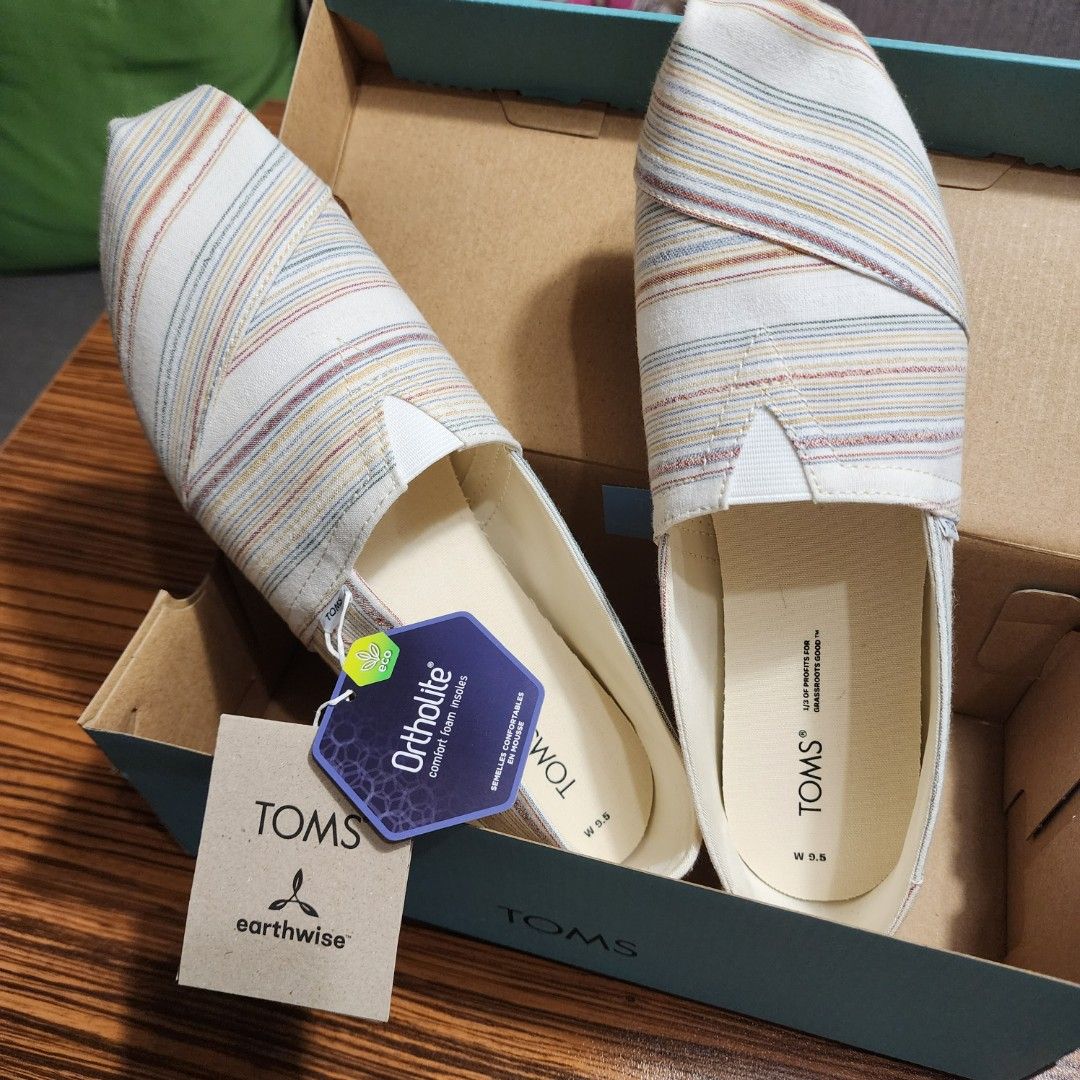 Toms 9.5 cheap